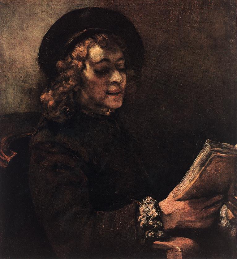 Titus Reading du